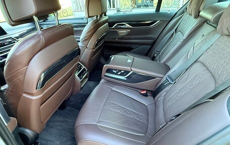 BMW 7 серия, 2021 год, 6 500 000 рублей, 10 фотография