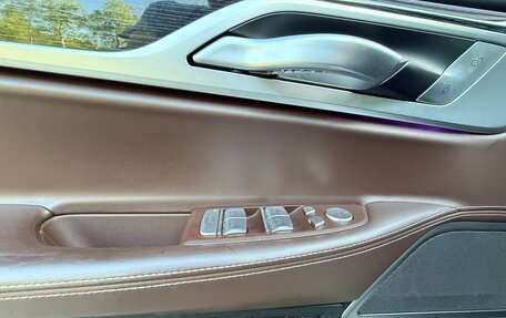 BMW 7 серия, 2021 год, 6 500 000 рублей, 19 фотография