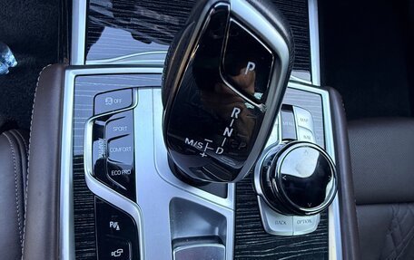 BMW 7 серия, 2021 год, 6 500 000 рублей, 24 фотография