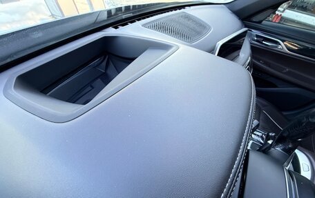 BMW 7 серия, 2021 год, 6 500 000 рублей, 21 фотография