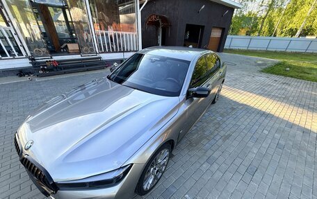 BMW 7 серия, 2021 год, 6 500 000 рублей, 40 фотография
