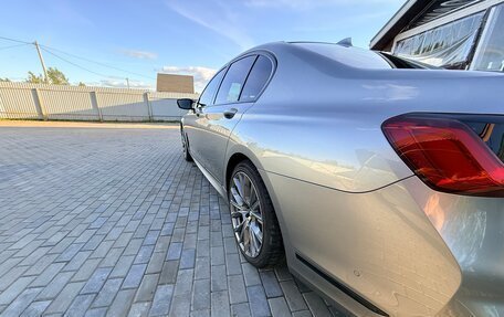 BMW 7 серия, 2021 год, 6 500 000 рублей, 36 фотография