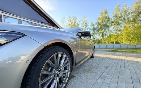 BMW 7 серия, 2021 год, 6 500 000 рублей, 35 фотография