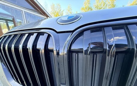 BMW 7 серия, 2021 год, 6 500 000 рублей, 34 фотография