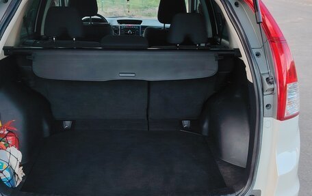 Honda CR-V IV, 2014 год, 1 750 000 рублей, 7 фотография