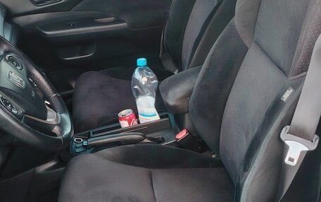 Honda CR-V IV, 2014 год, 1 750 000 рублей, 9 фотография