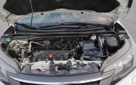 Honda CR-V IV, 2014 год, 1 750 000 рублей, 12 фотография