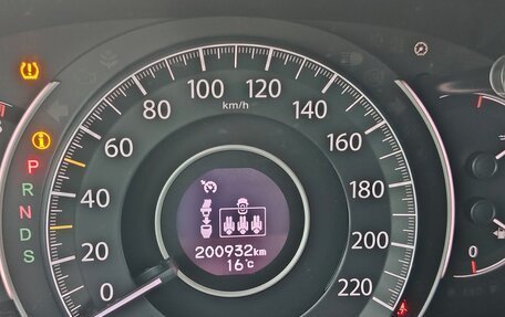 Honda CR-V IV, 2014 год, 1 750 000 рублей, 14 фотография