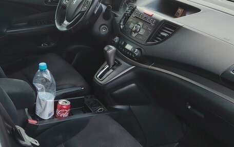 Honda CR-V IV, 2014 год, 1 750 000 рублей, 13 фотография