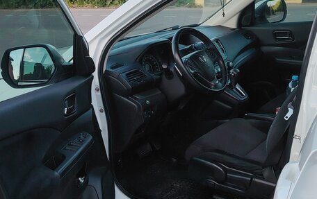 Honda CR-V IV, 2014 год, 1 750 000 рублей, 10 фотография