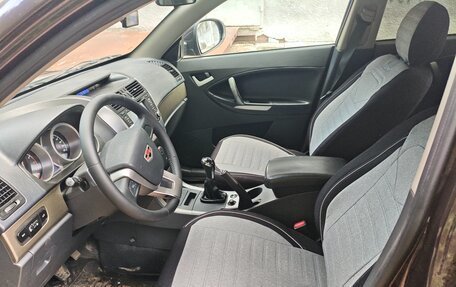 Geely Emgrand X7 I, 2014 год, 700 000 рублей, 6 фотография