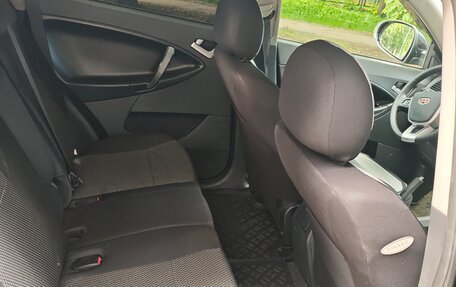 Geely Emgrand X7 I, 2014 год, 700 000 рублей, 8 фотография