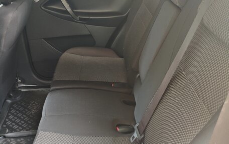 Geely Emgrand X7 I, 2014 год, 700 000 рублей, 7 фотография