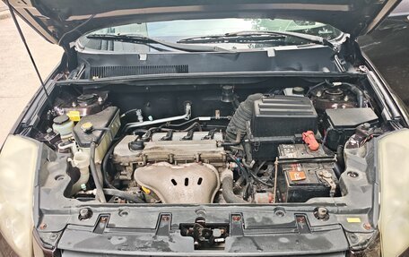 Geely Emgrand X7 I, 2014 год, 700 000 рублей, 11 фотография