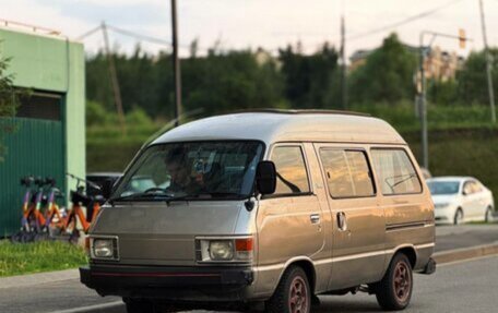 Toyota Lite Ace III, 1989 год, 160 000 рублей, 2 фотография
