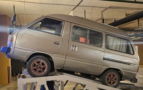 Toyota Lite Ace III, 1989 год, 160 000 рублей, 7 фотография