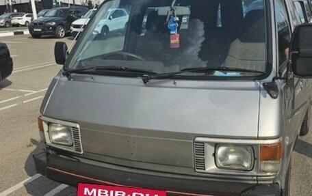 Toyota Lite Ace III, 1989 год, 160 000 рублей, 4 фотография