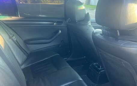 BMW 3 серия, 2004 год, 1 000 000 рублей, 6 фотография