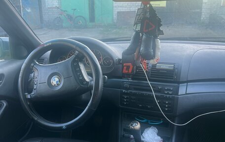 BMW 3 серия, 2004 год, 1 000 000 рублей, 5 фотография