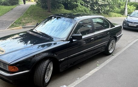 BMW 7 серия, 1994 год, 586 888 рублей, 7 фотография