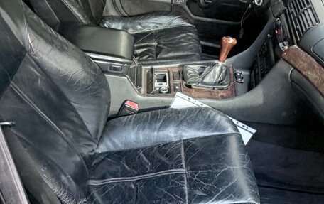 BMW 7 серия, 1994 год, 586 888 рублей, 5 фотография
