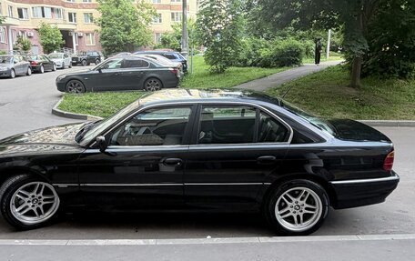 BMW 7 серия, 1994 год, 586 888 рублей, 8 фотография