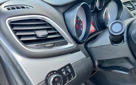 Opel Mokka I, 2015 год, 945 000 рублей, 10 фотография