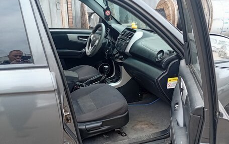 Lifan X60 I рестайлинг, 2013 год, 305 000 рублей, 6 фотография