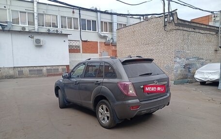 Lifan X60 I рестайлинг, 2013 год, 305 000 рублей, 3 фотография