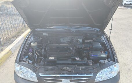 KIA Spectra II (LD), 2008 год, 330 000 рублей, 3 фотография