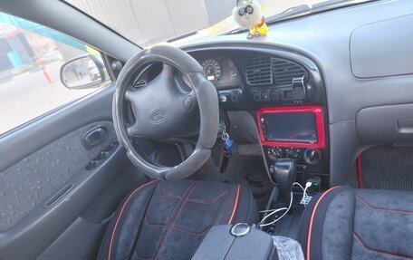 KIA Spectra II (LD), 2008 год, 330 000 рублей, 5 фотография