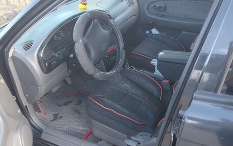 KIA Spectra II (LD), 2008 год, 330 000 рублей, 4 фотография