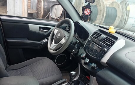 Lifan X60 I рестайлинг, 2013 год, 305 000 рублей, 5 фотография