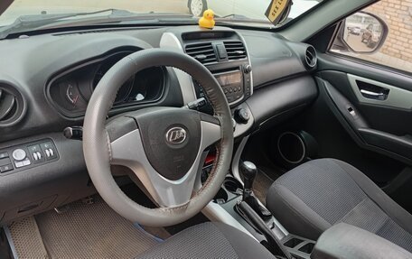 Lifan X60 I рестайлинг, 2013 год, 305 000 рублей, 7 фотография