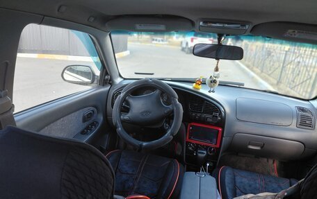 KIA Spectra II (LD), 2008 год, 330 000 рублей, 6 фотография