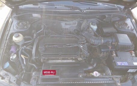 KIA Spectra II (LD), 2008 год, 330 000 рублей, 2 фотография