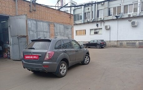 Lifan X60 I рестайлинг, 2013 год, 305 000 рублей, 4 фотография