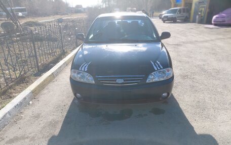 KIA Spectra II (LD), 2008 год, 330 000 рублей, 10 фотография