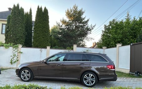 Mercedes-Benz E-Класс, 2014 год, 2 200 000 рублей, 2 фотография