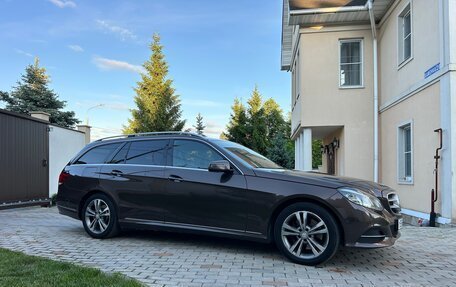 Mercedes-Benz E-Класс, 2014 год, 2 200 000 рублей, 8 фотография