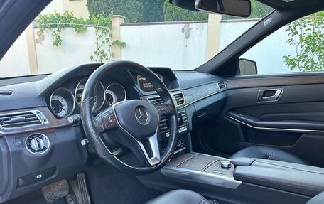 Mercedes-Benz E-Класс, 2014 год, 2 200 000 рублей, 10 фотография