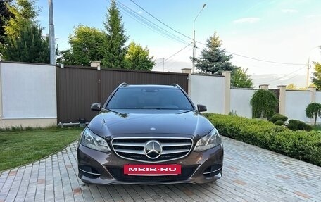 Mercedes-Benz E-Класс, 2014 год, 2 200 000 рублей, 6 фотография