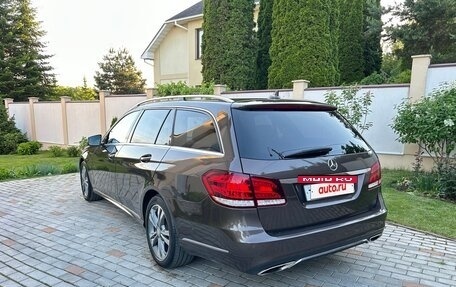 Mercedes-Benz E-Класс, 2014 год, 2 200 000 рублей, 5 фотография
