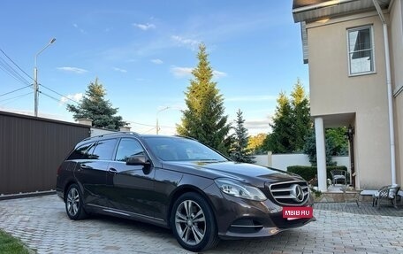 Mercedes-Benz E-Класс, 2014 год, 2 200 000 рублей, 7 фотография