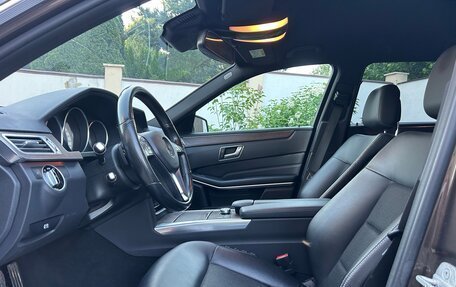 Mercedes-Benz E-Класс, 2014 год, 2 200 000 рублей, 11 фотография