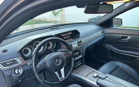 Mercedes-Benz E-Класс, 2014 год, 2 200 000 рублей, 12 фотография
