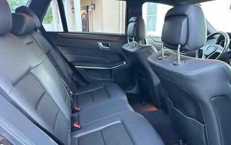 Mercedes-Benz E-Класс, 2014 год, 2 200 000 рублей, 18 фотография
