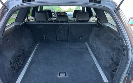 Mercedes-Benz E-Класс, 2014 год, 2 200 000 рублей, 20 фотография