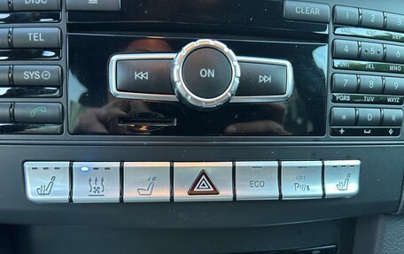 Mercedes-Benz E-Класс, 2014 год, 2 200 000 рублей, 16 фотография