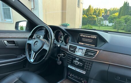 Mercedes-Benz E-Класс, 2014 год, 2 200 000 рублей, 13 фотография